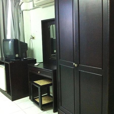 Diamond Mansion & Guesthouse スラート・ターニー エクステリア 写真
